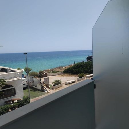 Sfumature D'Amare Hotell Monopoli Exteriör bild