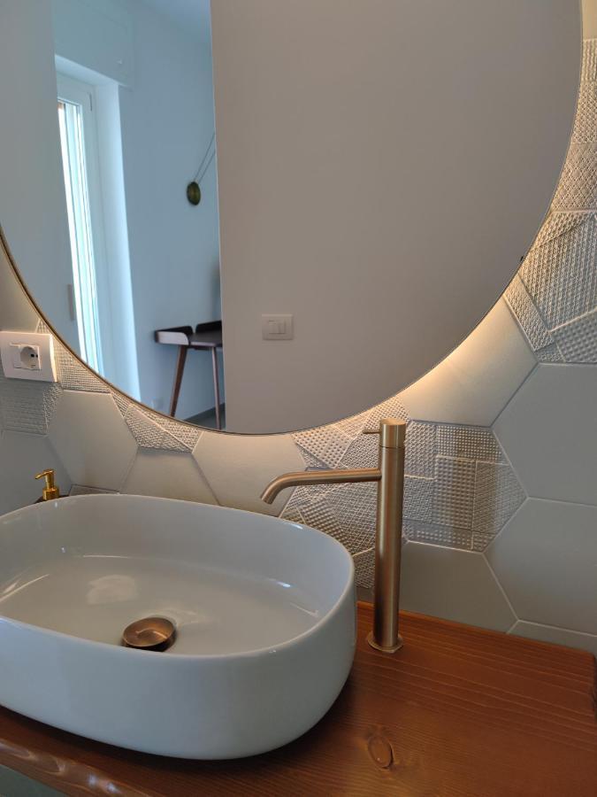 Sfumature D'Amare Hotell Monopoli Exteriör bild