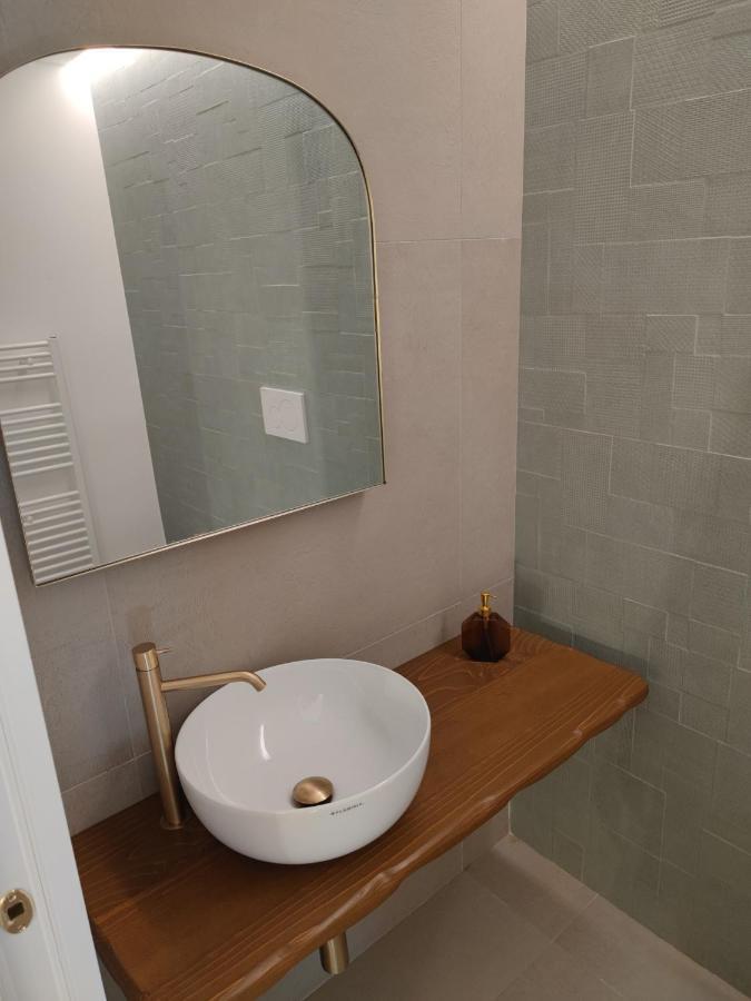 Sfumature D'Amare Hotell Monopoli Exteriör bild