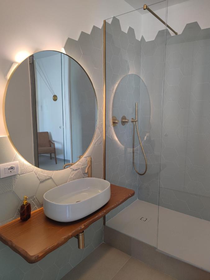 Sfumature D'Amare Hotell Monopoli Exteriör bild