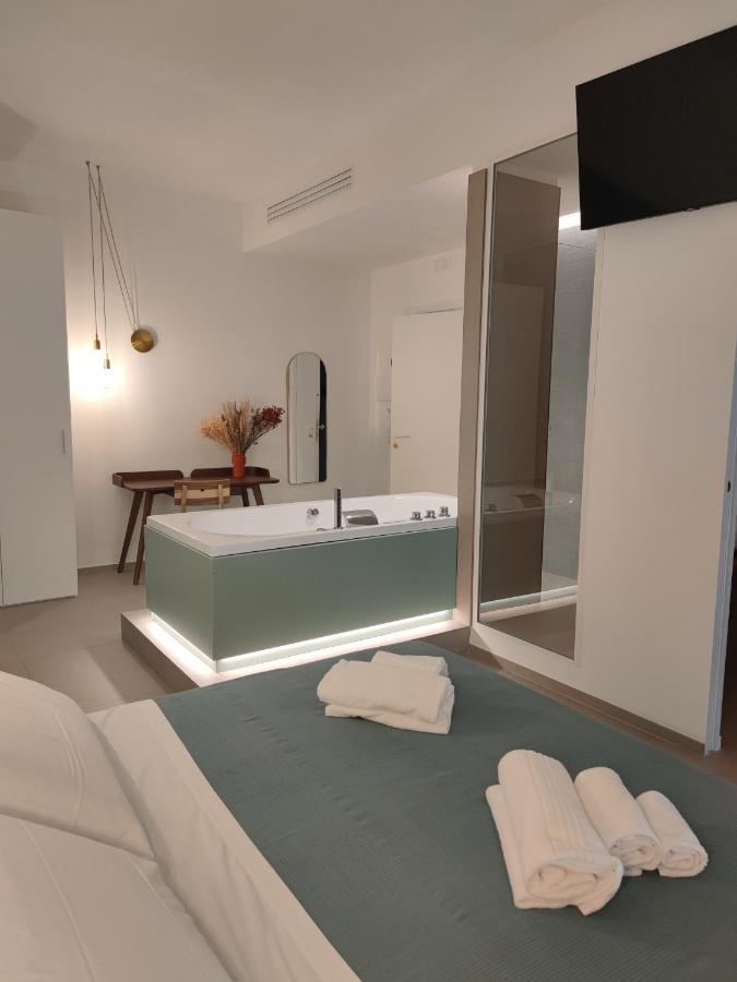 Sfumature D'Amare Hotell Monopoli Exteriör bild