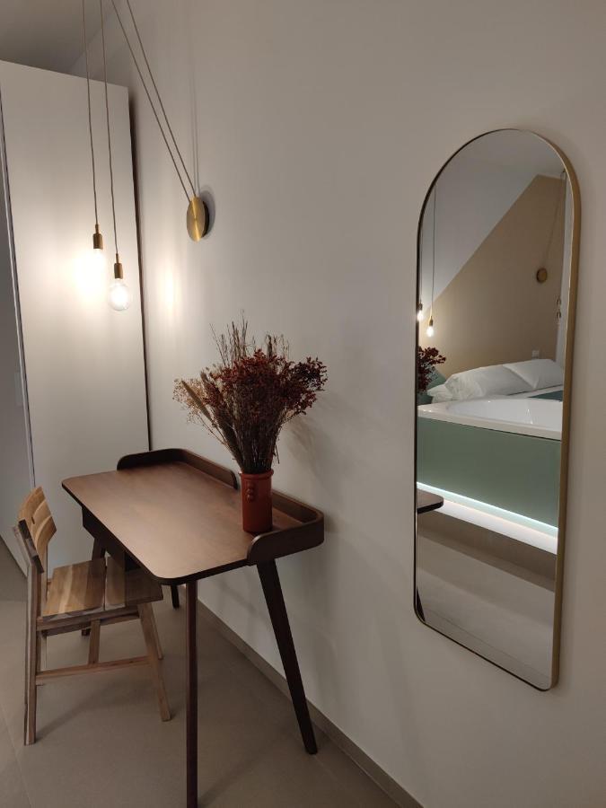 Sfumature D'Amare Hotell Monopoli Exteriör bild