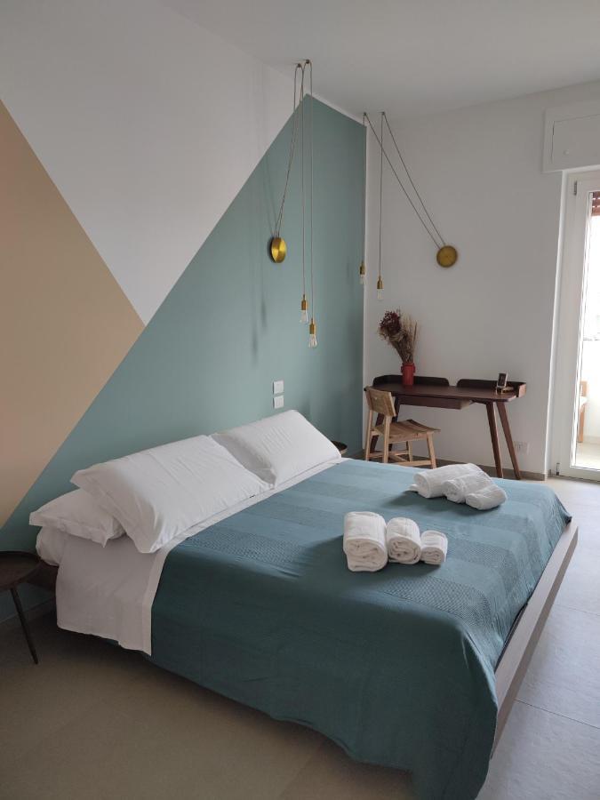 Sfumature D'Amare Hotell Monopoli Exteriör bild