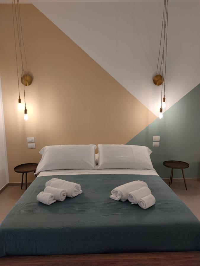 Sfumature D'Amare Hotell Monopoli Exteriör bild