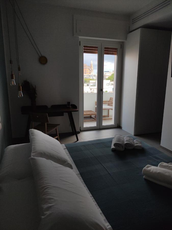 Sfumature D'Amare Hotell Monopoli Exteriör bild