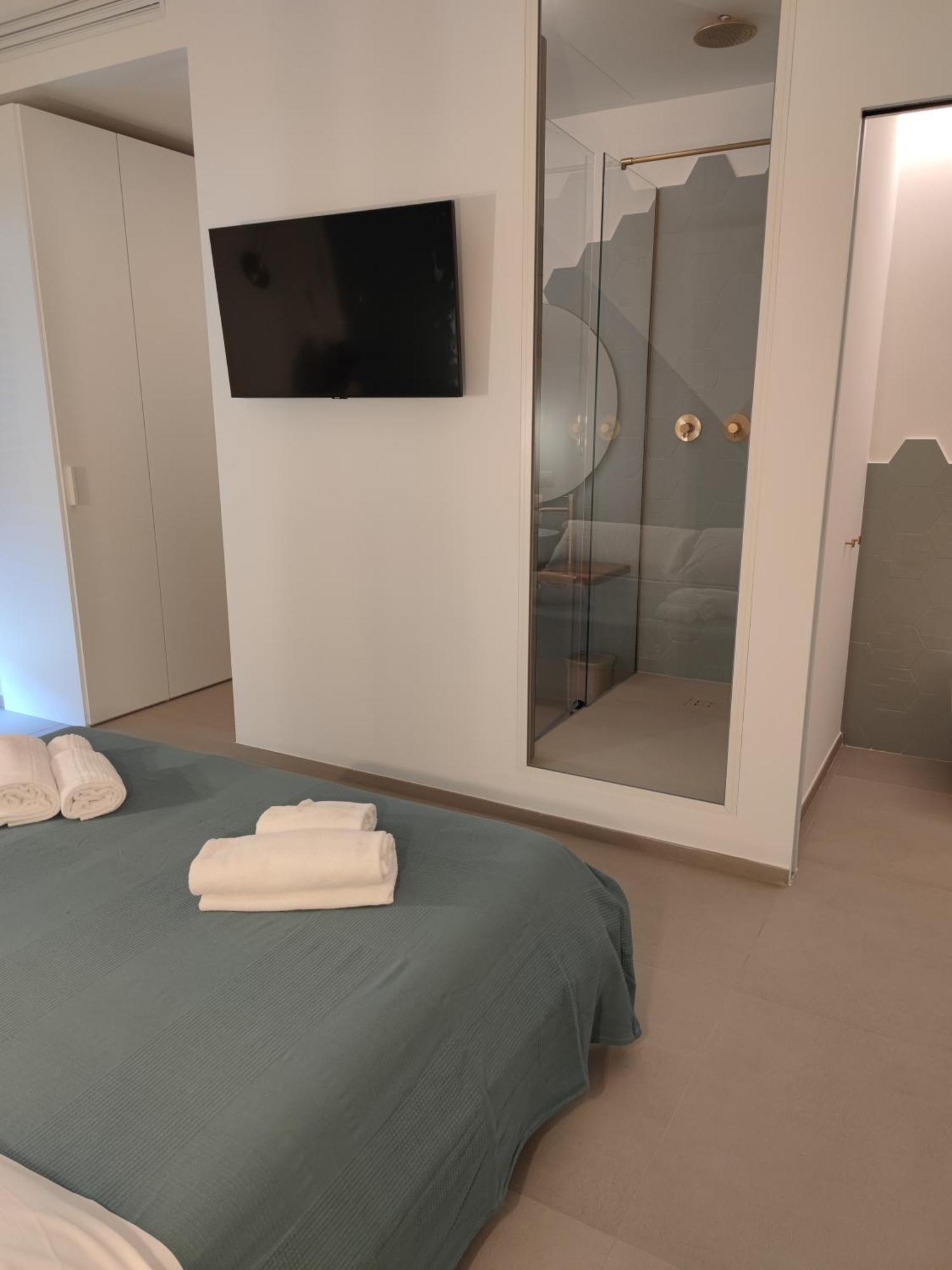 Sfumature D'Amare Hotell Monopoli Exteriör bild