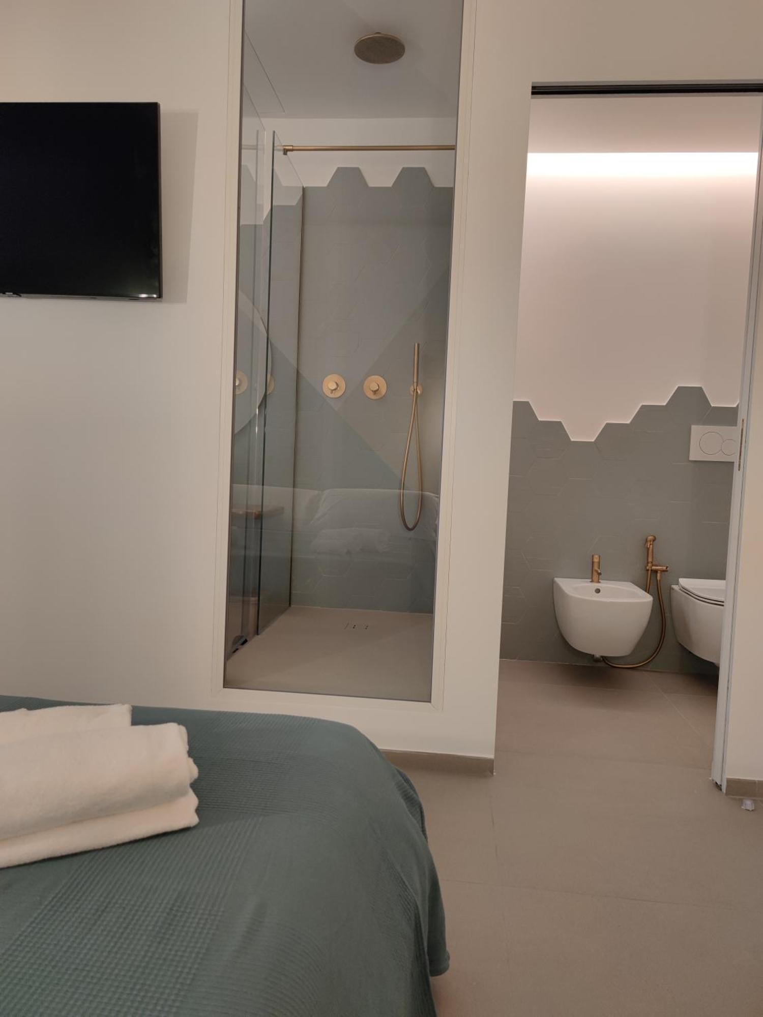 Sfumature D'Amare Hotell Monopoli Exteriör bild